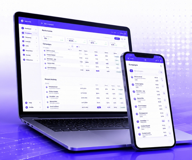 AI Email Automation