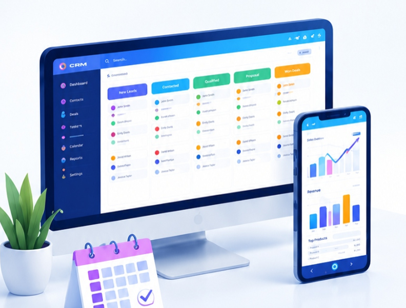 CRM