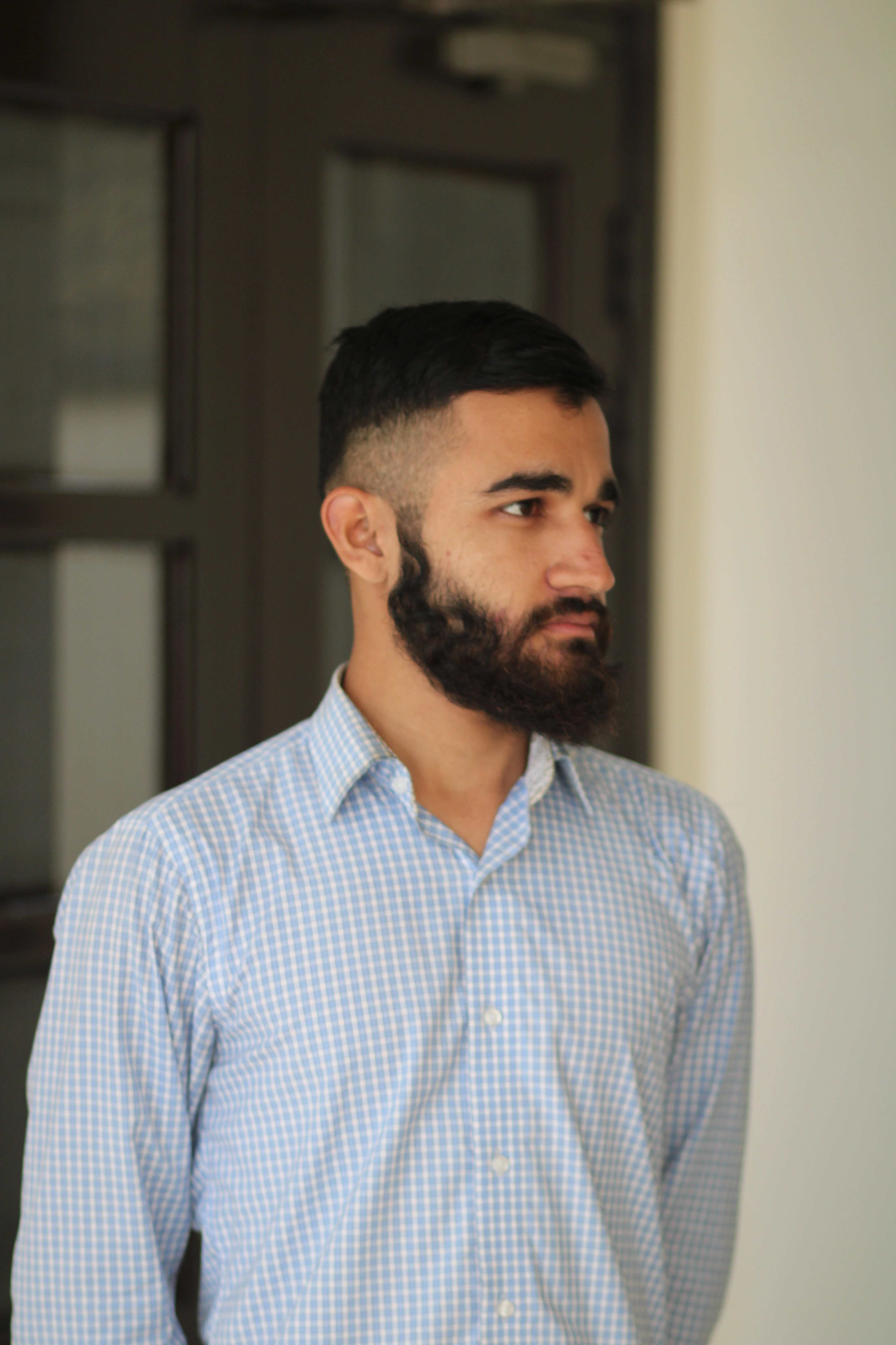 Hussnain - CCO